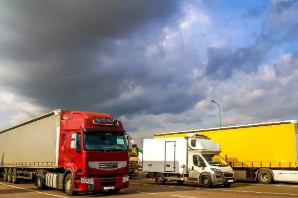 Burdur Tekirdağ Nakliyat Ambarları